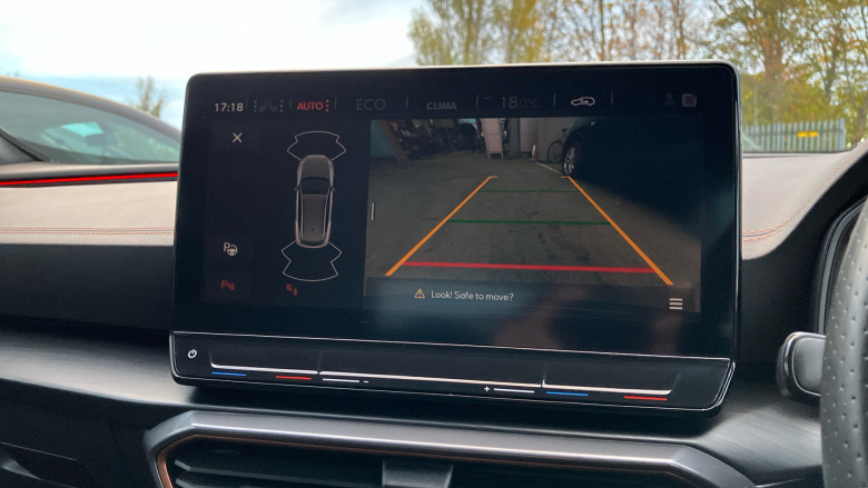 CUPRA Formentor 1.4 eHybrid 204 V2 5dr DSG Estate